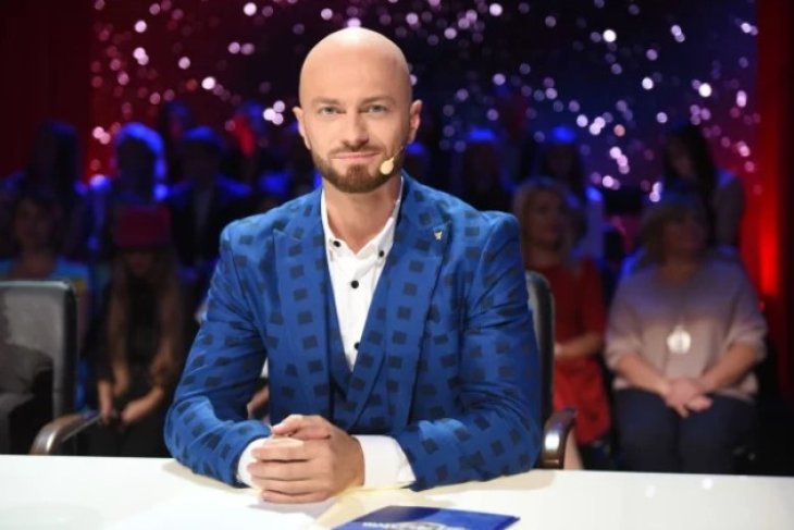 Влад Яма разозлил поклонников фотографией, которую сделал до войны