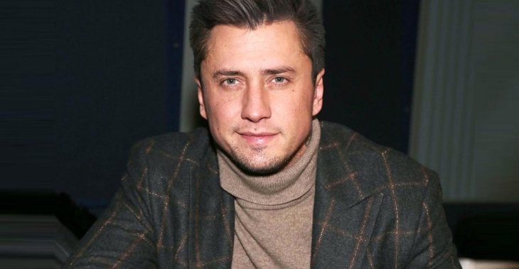 Павел Прилучный прокомментировал слухи о романе с Мирославой Карпович