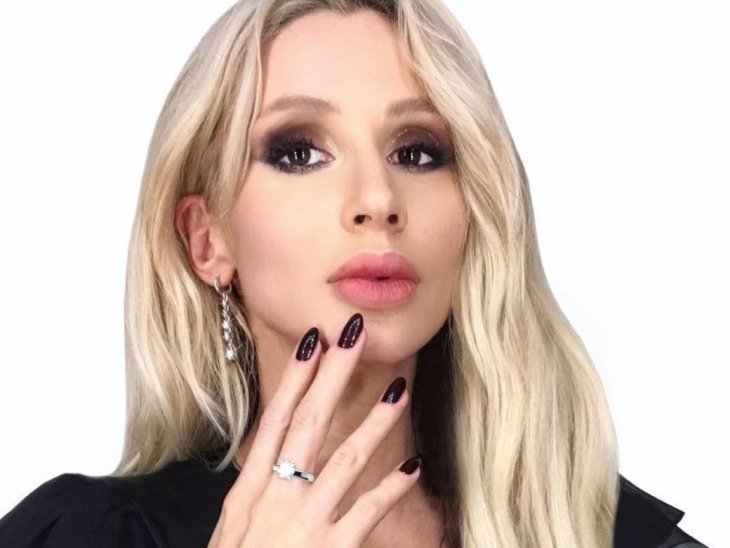 Светлана Лобода собирается на гастроли в Германию