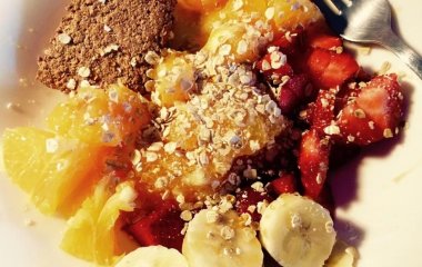 Які продукти допоможуть знизити рівень холестерину