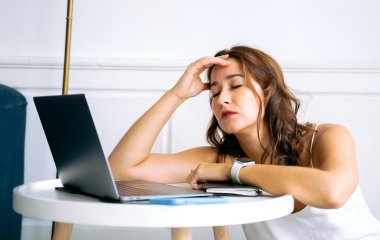 Вчені з'ясували, які головні болі є провісниками інсульту