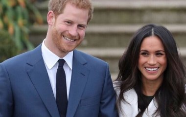 «Полная чушь»: Меган Маркл и принца Гарри в очередной раз уличили во лжи