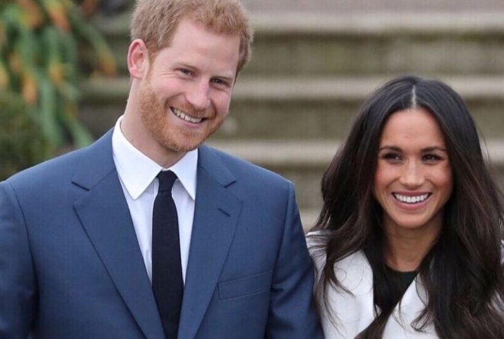 «Полная чушь»: Меган Маркл и принца Гарри в очередной раз уличили во лжи