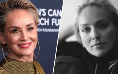 Они не спросили моего согласия: Шэрон Стоун заявила об ошибке американских врачей