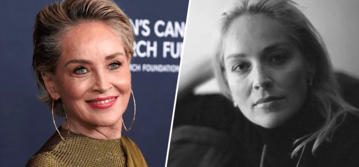 Они не спросили моего согласия: Шэрон Стоун заявила об ошибке американских врачей