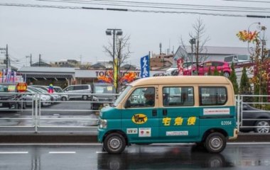 Ці дивні японці: чому вони беруть автомобілі в оренду, але не їздять на них  