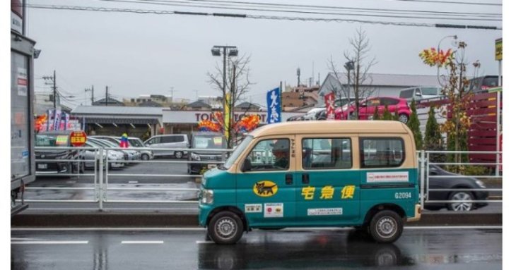 Ці дивні японці: чому вони беруть автомобілі в оренду, але не їздять на них