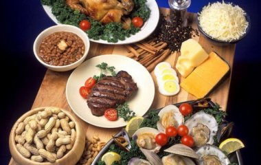 Лікарі розповіли про користь цинку здоров'ю людини. Продукти та добова норма необхідна людині