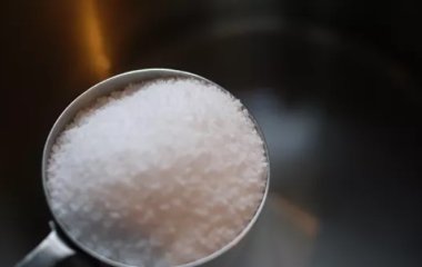 Лікарі спростовують міф про цінність солі