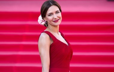 Дочь Екатерины Климовой выросла копией мамы