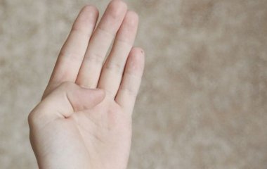 Як дізнатися про ризик смертельної хвороби за одним рухом пальця