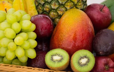 Врач-онколог назвал продукты, которые снижают риск развития рака