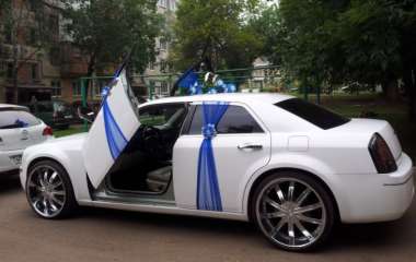 Прокат автомобилей