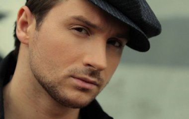 Сергей Лазарев проводит свободное время в компании Ани Лорак