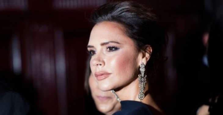 Luxury отдых: Виктория Бекхэм отметила День рождения жены Гордона Рамзи 