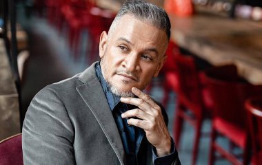 Эктор Хименес-Браво рассказал о своей осуществимой мечте