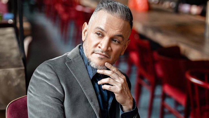 Эктор Хименес-Браво рассказал о своей осуществимой мечте