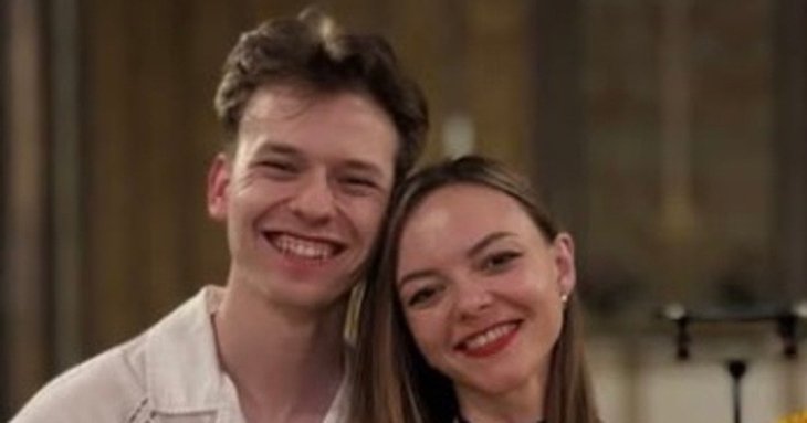 Учасник хору 