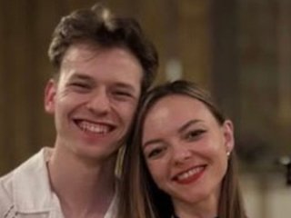 Учасник хору 