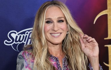 Сара Джессика Паркер стала продюсером фильма об украинских танцорах (видео)