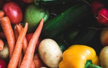 Які овочі і чому вигідніше купити, ніж вирощувати в Україні