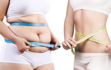 Диетологи назвали 4 лучших овоща для уменьшения жира на животе