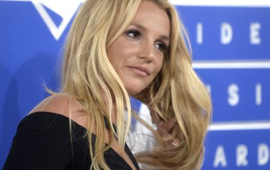 Бритни Спирс намерена купить новый дом после окончания опекунства отца 