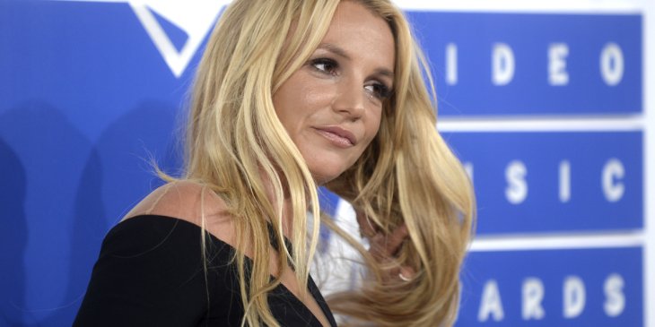 Бритни Спирс намерена купить новый дом после окончания опекунства отца 