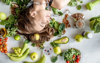 Защитят от рака и сохранят микрофлору: названы самые полезные продукты для женского здоровья