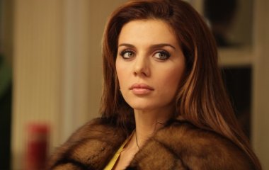 Анна Седокова повеселилась на концерте с женатым бойфрендом