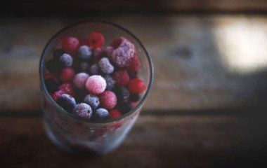 Медики рассказали о полезных свойствах замороженных продуктов для здоровья