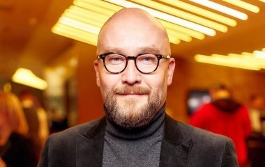Куди зник Павло Костіцин: де під час війни перебуває ексведучий