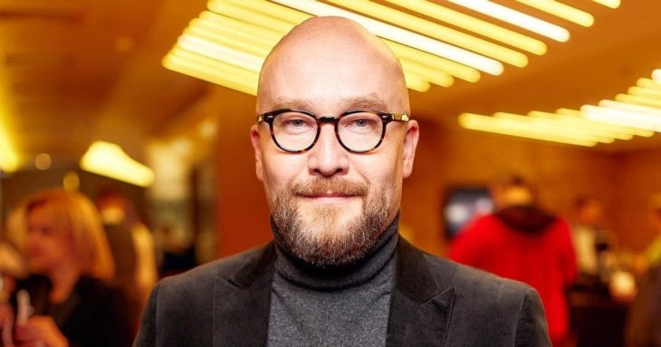 Куди зник Павло Костіцин: де під час війни перебуває ексведучий 