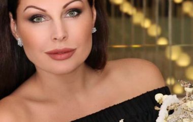 Наталья Бочкарева рассказала о воспитании своих детей