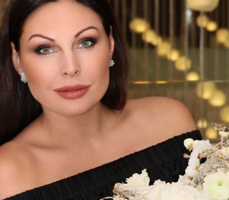 Наталья Бочкарева рассказала о воспитании своих детей