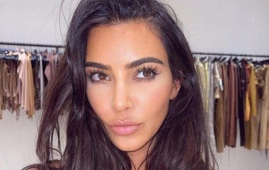 Ким Кардашьян рассказала о том, будет ли у нее пятый ребенок