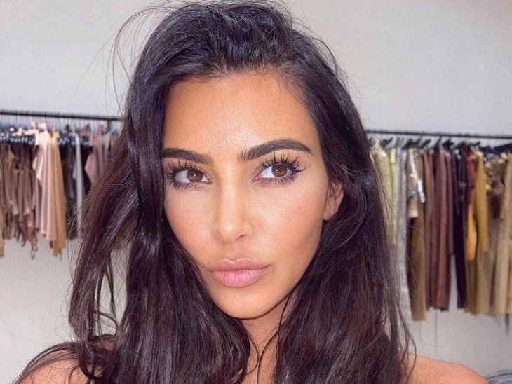 Ким Кардашьян рассказала о том, будет ли у нее пятый ребенок
