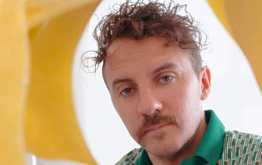 Євген Клопотенко розсекретив, коли почався його новий роман і чи відмовився від вільних стосунків