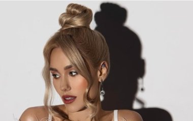 Даша Квиткова рассказала как завоевать ее сердце