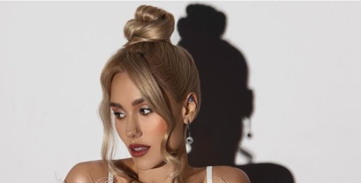 Даша Квиткова рассказала как завоевать ее сердце