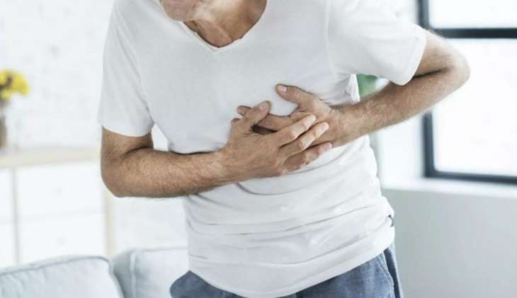 Пульмонолог Божко предупредила, что COVID может спровоцировать инфаркт