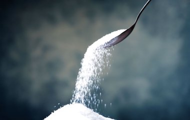 Підсолоджувачі з дієтичного газування пов'язали з розвитком раку
