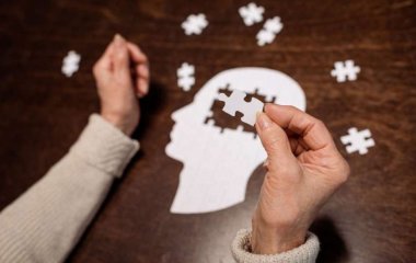 Найден новый признак приближающейся деменции