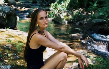 Алла Костромичева решилась на экстремальное приключение