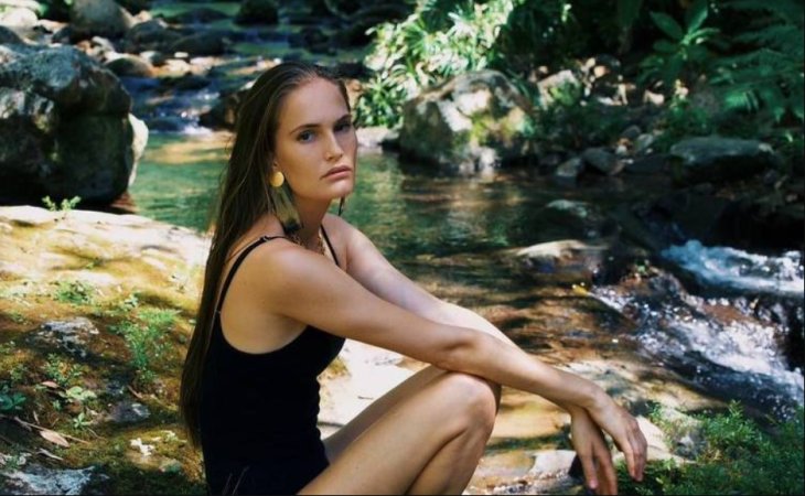 Алла Костромичева решилась на экстремальное приключение