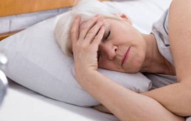 Симптоми діабету: ранній сигнал високого цукру в крові, що виникає вночі