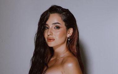 Анна Тринчер показалась с синяками и удивила, что с ней произошло: 