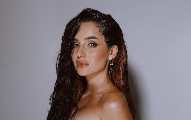 Анна Тринчер показалась с синяками и удивила, что с ней произошло: 