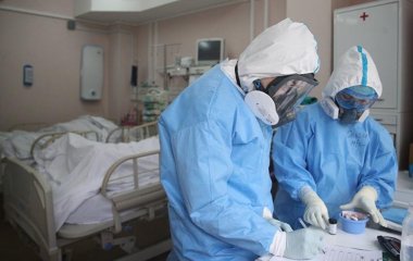 Вчені пояснили проблеми з кишечником у хворих на коронавірус