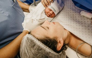 Коли ризик смерті вищий — під час пологів чи аборту: вчені вразили висновком